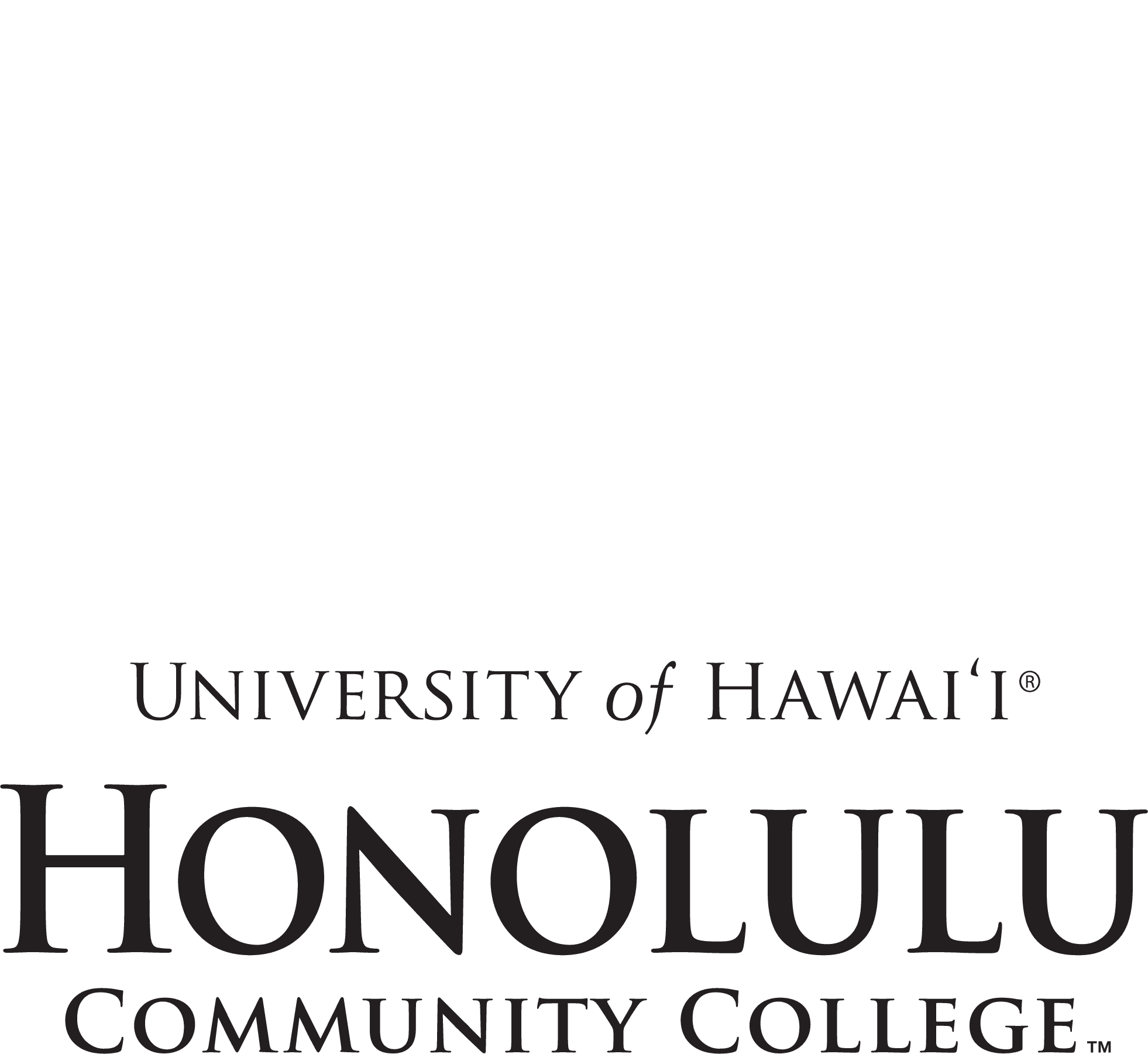 University of Hawai'i - Honolulu Community College